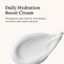 Everyday Cream Moisturizer for All Skin Types, Skincare Solution, Daily Face Moisturizer, Hydrating, Nourishing and Moisturizing Formula, 1.7 fl oz