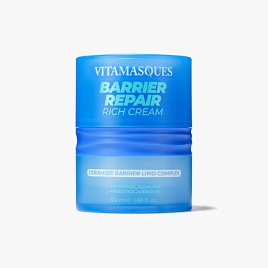 Vitamasques Barrier Repair Rich Cream Moisturizer 1.69fl. oz