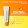 AVARELLE Vitamin C Brightening Complex Moisturising Cream   Dark Spot and Hyperpigmentation Brightening Cream For All Skin Types   Naturally Derived Sea Buckthorn, Cucumber, Hyaluronic Acid, Cica