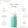 Dew Revive - Face &amp; Body Hydration Balm, 2oz, Multipurpose Everyday Moisturizer, Under Eye Balm, Skin Soother, Makeup Primer, Natural Earthy Scent, No Artifical Scent