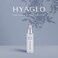 HYAGLO&reg; Moisturizer &ndash; Light Hyaluronic Acid Skincare &ndash; Morning &amp; Night Moisture - Great for Summer   Vitamin C &amp; E, Marshmallow Root Face Moisturizer for Women, (2 fl oz)