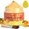 Turmeric Vitamin C Clay Mask  Deep Cleansing Facial Clay Mask for Dark Spots, Dull Skin, Refining Pores and Controlling Oil,Dark Spot Remover for Face,Face Masks Skincare-Gift for Him &amp; Her