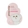 Pure Puppy Clear Burst Dew Essence Face Mask, Korean Sheet Mask - Salicylic Acid, Green Tea &amp; Peach (3 Pack)