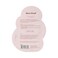 Pure Puppy Clear Burst Dew Essence Face Mask, Korean Sheet Mask - Salicylic Acid, Green Tea &amp; Peach (3 Pack)