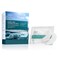 skyn ICELAND Hydro Cool Firming Under Eye Patches Eye Gel Mask To Firm And Reduce Wrinkles Fine Lines Dark Circles Puffiness Bags 16 Pairs