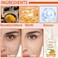 Turmeric Essential Oil for Face,Moisturizing Turmeric Face Serum Skincare,Hydrating Turmeric Facial Serum for Women and Men