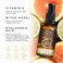 WOW Skin Science Vitamin C Serum for Face with Hyaluronic Acid - Vitamin C Face Serum Women &amp; Men Dry Skin Brightening Serum - Vitamin C &amp; Hyaluronic Acid Serum - Face Anti-Aging Vit C Facial Serum