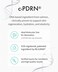 REJURAN&reg; Advanced Intensive Pigment Corrector, c-PDRN&reg; - Face Serum for Dark Spot, Pigmentation, and Uneven Skin Tone, Clinically Developed (1.01 fl oz)