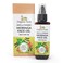 Organic Veda Moringa Face Oil with Neem &amp; Turmeric - 100% Pure Cold Pressed Skin Care Oil Moisturizer for Face Hair &amp; Skin, Natural Skin Glow - 3.4 oz