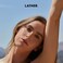 LATHER Chia Seed &amp; Passion Fruit Face Oil - Vitamin C, E and A Boost, with Rosehip &amp; Lavender - Lightweight &amp; Absorbing Formula - Moisturizing for Combination, Dry, Mature &amp; Sensitive Skin - 1 Fl Oz