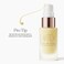 Josie Maran Micro Milk Activator Accelerated Renewal Drops - Pineapple Enzyme Extract, Kojic Acid, Argan Milk, Lactic Acid &amp; Niacinamide Face Serum for Smooth Skin (0.5 fl oz / 15 ml)