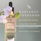 SAINT JANE - Superflower Detox Serum   Luxury, Floral-Infused, Clean Skincare (1 fl oz   30 ml)