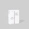SUPEREGG Kind Atmosphere Biome Mist: For a fresh, revitalized complexion. Daily defense essence mist with Centella Asiatica, Cicaria&trade;, White Water Lily. 50 ML / 1.7 FL OZ