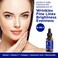 5 in 1 Potent Face Serum with Retinol, Vitamin C, Collagen, Hyaluronic Acid, Niacinamide   May Help Improve Appearance of Fine Lines and Reduce Appearance of Dark Spots   2 fl oz / 60 ml
