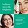 good.clean.goop beauty The Wide-Awake Eye Serum   Gel Serum to Reduce Fine Lines   Peptides, Astaxanthin &amp; Reishi Mushroom Extract   Caffeine Eye Serum for Puffy Eyes &amp; Dark Circles   Vegan   0.5 oz