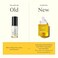 Suki Anti Aging Face Serum: Facial Lift Firming Serum - Plumping Day &amp; Night Anti Wrinkle Serum for Face Skin Care with Hydrating Hyaluronic Acid, Retinol Alternative Bakuchiol, Plant Stem Cells 1oz.
