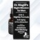 Attraction Replenisher - World&rsquo;s First Nighttime Attraction Serum For Men, Made For Men Who Want To Stay Young, Age-Defying Serum 50 mL