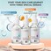 The Ageless Beauty Kit- Retinol Serum, Vitamin C Serum, and Hyaluronic Acid Serum- Skin brightening, anti-aging, skin perfecting kit- 3 Serum Set- TRIED &amp; TRUE