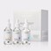 The Ageless Beauty Kit- Retinol Serum, Vitamin C Serum, and Hyaluronic Acid Serum- Skin brightening, anti-aging, skin perfecting kit- 3 Serum Set- TRIED &amp; TRUE