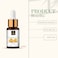 Good Vibes Vitamin C &amp; Vitamin E Age Defying Face Serum   Lightweight Naturally Glowing Serum For All Skin Types   Helps Repair Skin &amp; Wrinkles   No Parabens &amp; Sulphates (10 ml/0.34 Fl Oz)