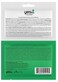 Yes To Cucumbers 2-Step Eye Kit For Dark Circles &amp; Puffiness, Soothing Under Eye Masks And Eye Treatment Cream With Cucumber, Caffeine, &amp; Evodia Fruit, 96% Natural, Vegan &amp; Cruelty-Free