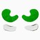 Yes To Cucumbers 2-Step Eye Kit For Dark Circles &amp; Puffiness, Soothing Under Eye Masks And Eye Treatment Cream With Cucumber, Caffeine, &amp; Evodia Fruit, 96% Natural, Vegan &amp; Cruelty-Free