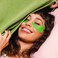 Yes To Cucumbers 2-Step Eye Kit For Dark Circles &amp; Puffiness, Soothing Under Eye Masks And Eye Treatment Cream With Cucumber, Caffeine, &amp; Evodia Fruit, 96% Natural, Vegan &amp; Cruelty-Free