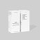 SUPEREGG Pure Transparency Treatment Essence: For bright, plump, glowing skin. Essence with 8D Hyaluronic Acid, Galactomyces Ferment Filtrate, Cica Peptide. 100 ML / 2 FL OZ