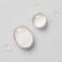 SUPEREGG Pure Transparency Treatment Essence: For bright, plump, glowing skin. Essence with 8D Hyaluronic Acid, Galactomyces Ferment Filtrate, Cica Peptide. 100 ML / 2 FL OZ