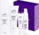NxN Acne Treatment Kit 4-Step Clear Skin System with Salicylic Acid, Probiotics, Sulfer &amp; Natural Retinols, Control Blemishes &amp; Breakouts, Face Care Solution Set for All Skin Types Including Sensitive