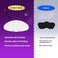 Avarelle ZitOut Nose Patches (16 Strips)   Tea Tree Acne Patches for Nose Zits &amp; Pore Blackhead   Nose Strips for Blackheads with Niacinamide   Blackhead Strips   Hydrocolloid Nose Patches