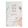 Urbana Spa Prive Collection Individual Hand Purifying Wipes, 12 Pack, 3.5 oz, Wild Flower