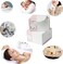 Upgraded Careboree Extra Thick Facial Cleansing Wipes 2 Pack Extra Large Dry Wipes Makeup Remover Cloth Clean Towels Size XL 10"&times;12" Non-Moistened Disposable Face Towel