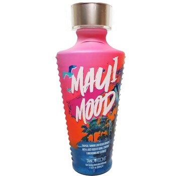 Maui Mood Tropical Tanning Lush Beach Bronzer - 11 oz.