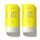 Supergoop! Glow Stick - 0.7 oz, Pack of 2 - SPF 50 PA++++ Dry Oil Sunscreen Stick for Face &amp; Body - Hydrates for a Healthy Glow - Mess Free, Travel Friendly