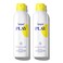 Supergoop! PLAY SPF 30 Antioxidant Body Mist w/ Vitamin C - 6 fl oz, Pack of 2 - Broad Spectrum Sunscreen Spray for Sensitive Skin - Clean Ingredients - Great for Active Days