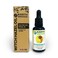 Organic Witch Hazel Oil Raw, Infused, Pressed Herbal Oil Witch Hazel, Sunflower Seed Oil, Astringent, Moisturizer, Hydration 1fl.oz.