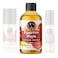 WagsMarket Egyptian Musk Oil, Choose from Roll On to 1oz - 4oz Glass Bottle, (4oz Glass Bottle)