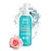 Terry Jacobs Tropical Waters Rose Water Makeup Setting Spray   Alcohol-Free, Oil-Free, Long-Lasting Face &amp; Hair Mist   Travel Size, Hydrating Setting Spray for Makeup, Cruelty-Free Cosmetics   4 Fl Oz