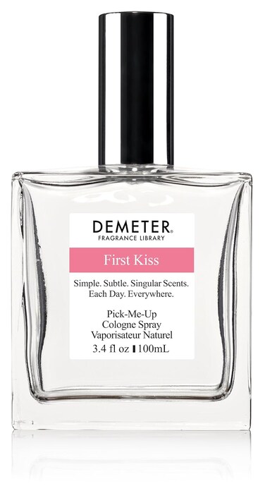 DEMETER First Kiss 3.4 oz. Cologne Spray, Perfume for Women