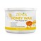 Zenia Honey Wax 14oz - Gentle Hair Removal Soft Wax for All Skin Types - Perfect for Full-Body Use Including Legs, Arms, Bikini, and Face