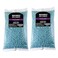 Waxness Spa Choice Aloe Vera Hard Wax Beads 2.2 lb / 1 kg Pack of 2