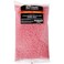 Waxness Spa Choice Crystal Orange Demi Creamy No Rosin Hard Wax Beads 2.2 lb / 1 kg