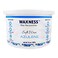 Wax Necessities Waxness Soft Wax Azulene 14 Ounces