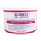 Waxness Spa Choice Rose Creamy Soft Wax 14 oz / 397 ml