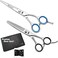 JW S2 Professional Shear and TS40 Blender Set (6.0 Inch)