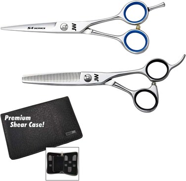 JW S4 &amp; TS40 Blender Shear Duo (5.5 Inch)