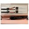 2-in-1 Curling Wand, Two Curl Sizes One Wand, Ceramic Barrel for Natural Curls - Rose Gold