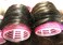 Large Hair Rollers, Self Grip, Salon Hairdressing Curlers,Large,(Colors May Vary) ,12 Pack