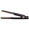 Cricket Ultra Smooth Mini Styling Iron Hair Straightening Ceramic Flat Iron with Argan Oil and Keratin Protein Infused Beveled Plates High Power Fast Heat Hair Straightener Styling Tool, Black